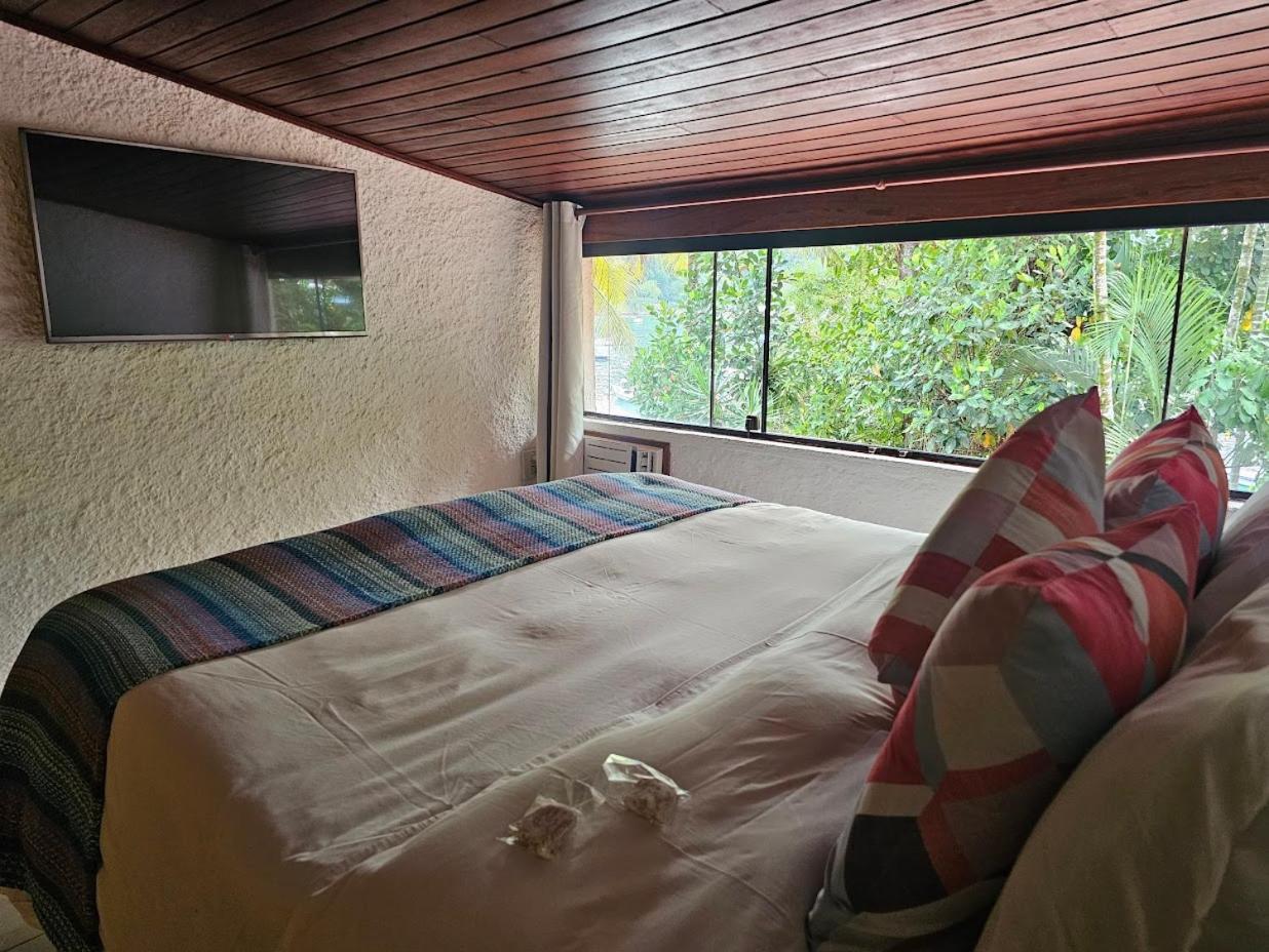 Pousada E Mergulho Jamanta Angra dos Reis Pokoj fotografie