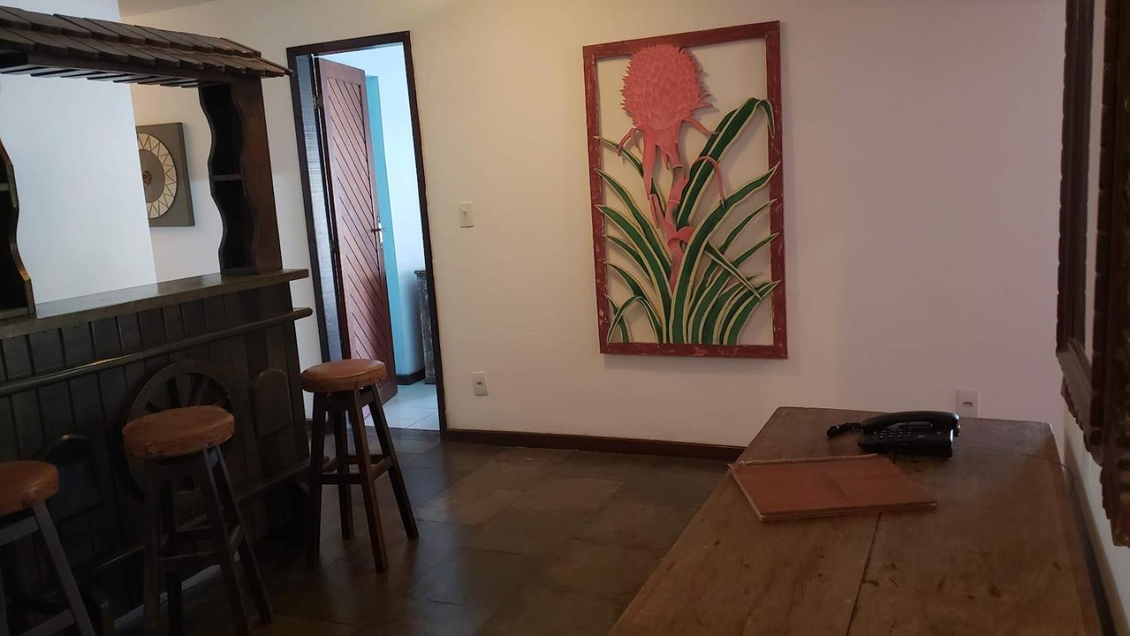 Pousada E Mergulho Jamanta Angra dos Reis Pokoj fotografie